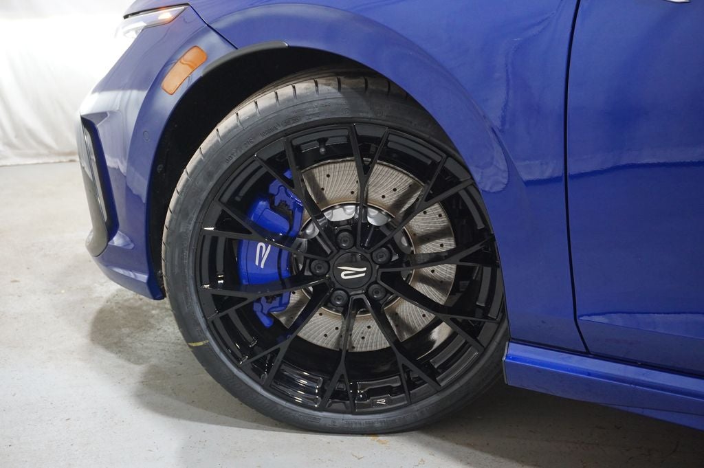 2026 Volkswagen Golf R 2.0T