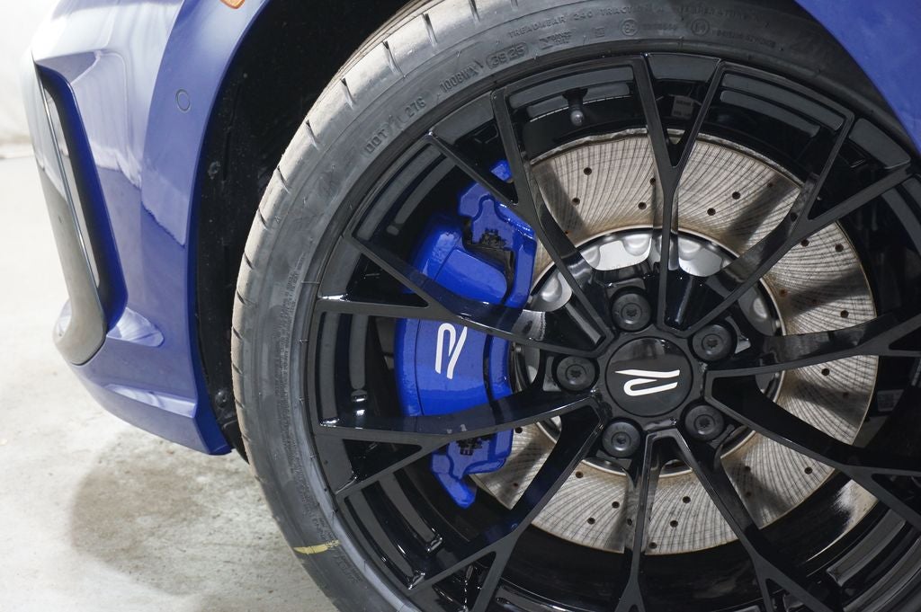 2026 Volkswagen Golf R 2.0T
