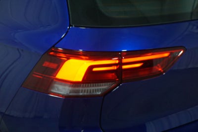 2026 Volkswagen Golf R 2.0T