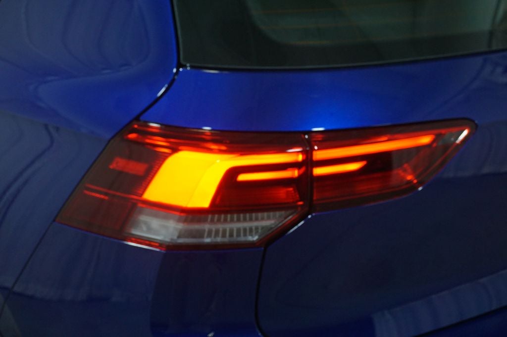 2026 Volkswagen Golf R 2.0T