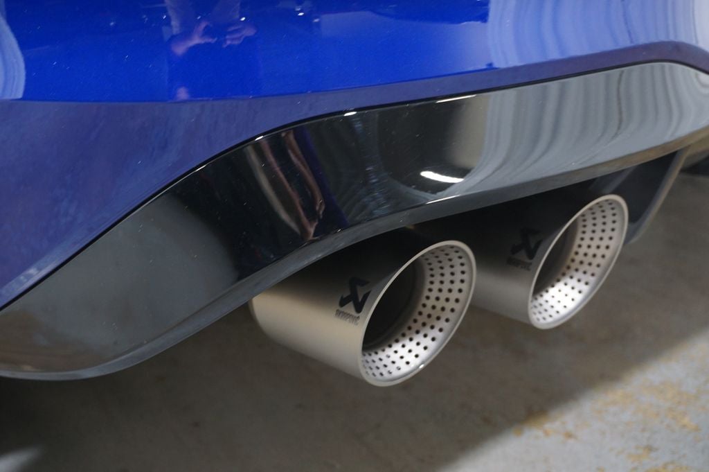 2026 Volkswagen Golf R 2.0T