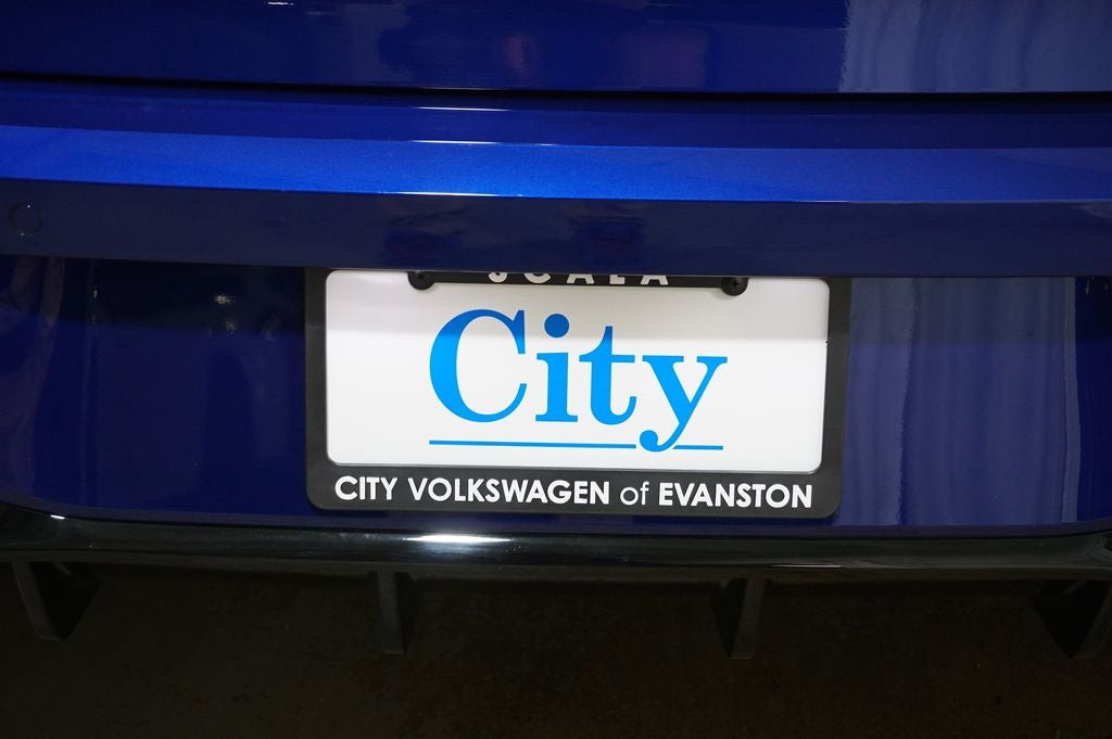 2026 Volkswagen Golf R 2.0T