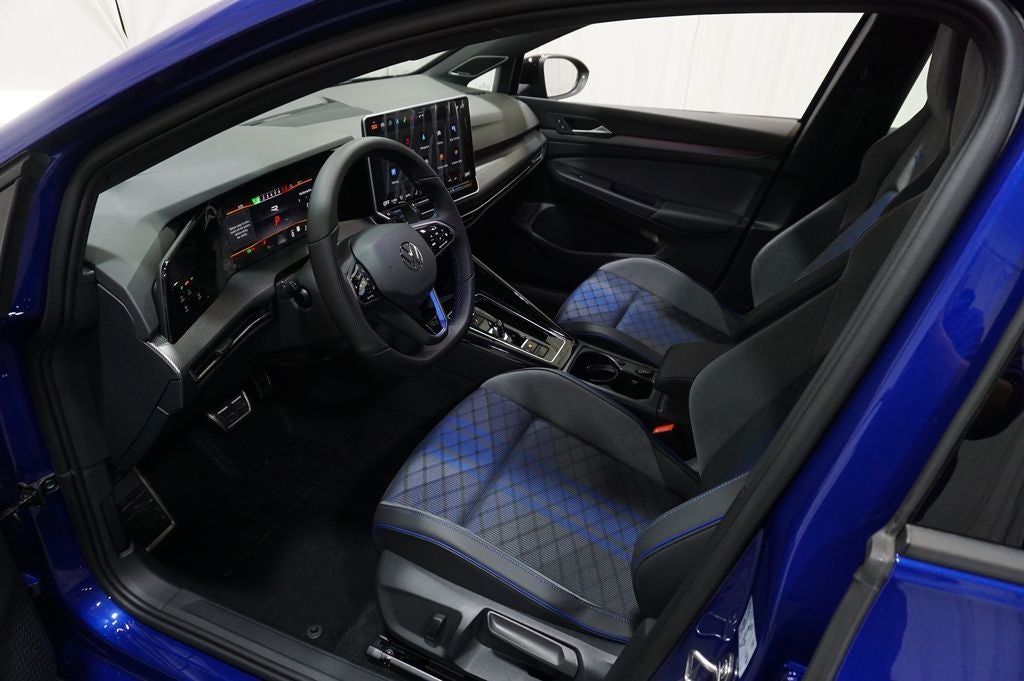 2026 Volkswagen Golf R 2.0T