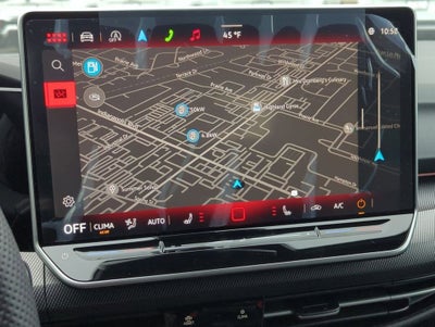 2026 Volkswagen Golf GTI 2.0T S