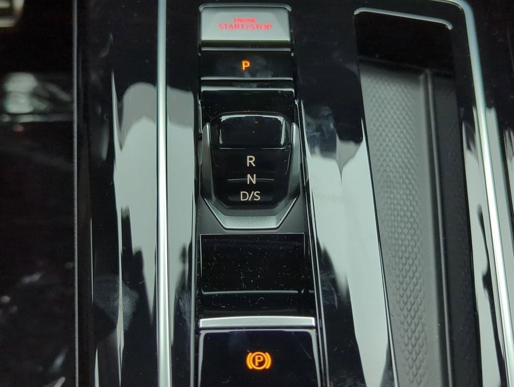 2026 Volkswagen Golf GTI 2.0T S