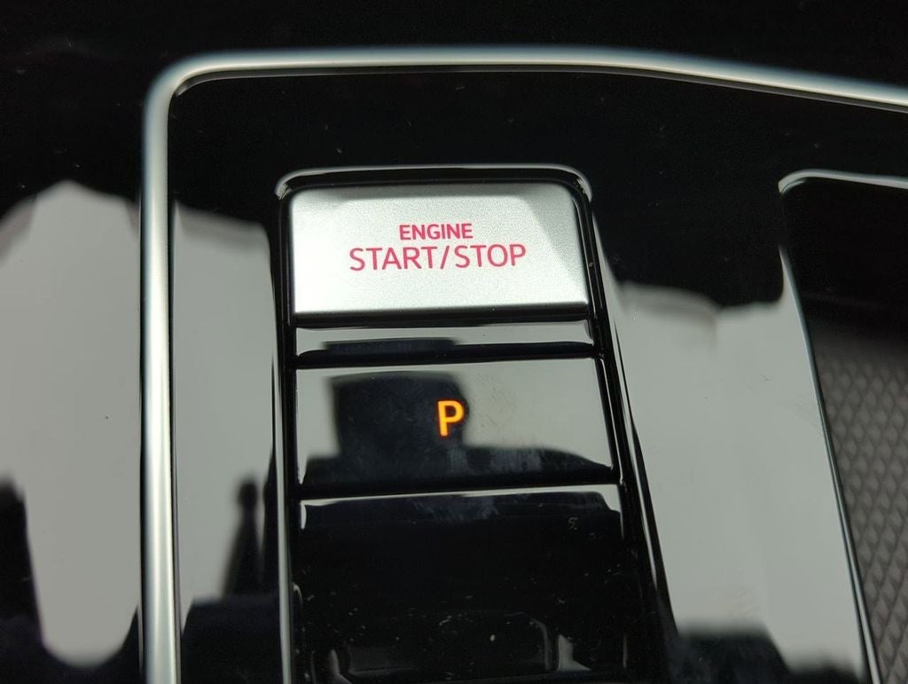 2026 Volkswagen Golf GTI 2.0T S