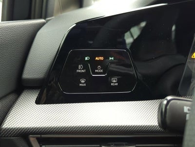 2026 Volkswagen Golf GTI 2.0T S