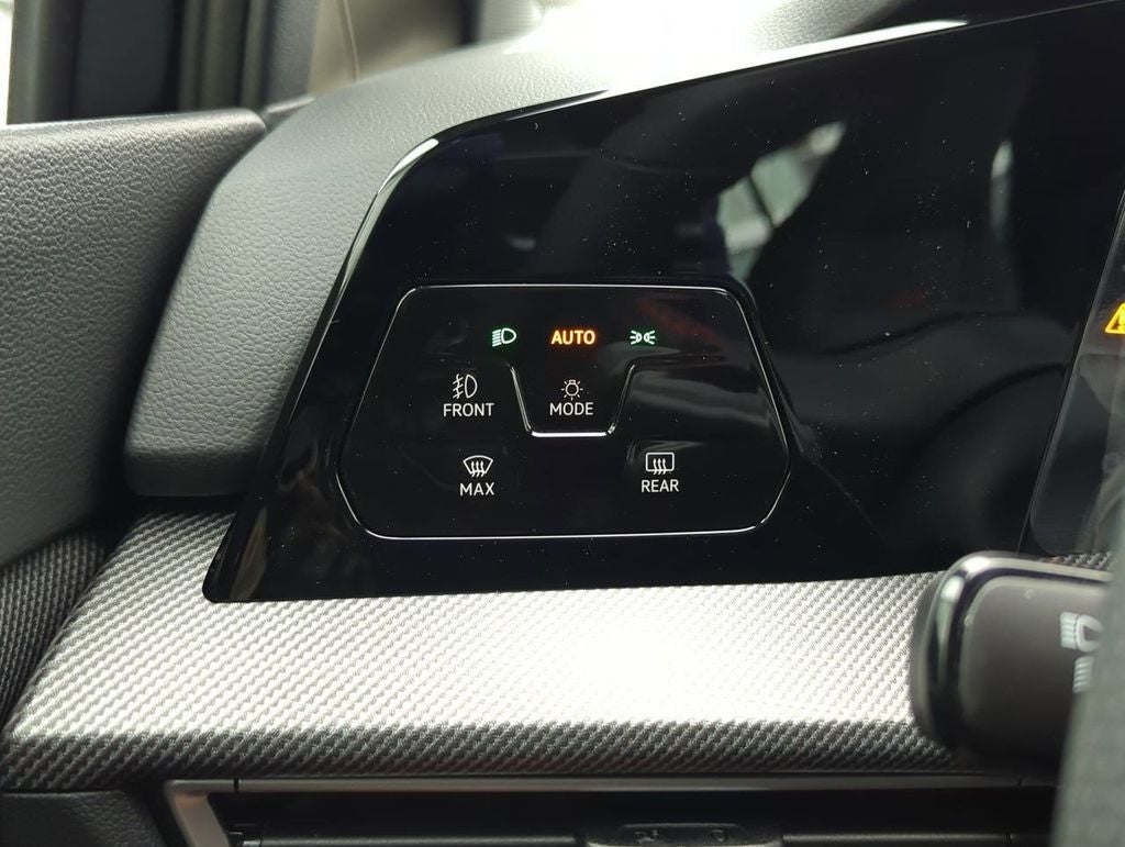 2026 Volkswagen Golf GTI 2.0T S