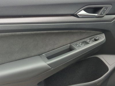 2026 Volkswagen Golf GTI 2.0T S