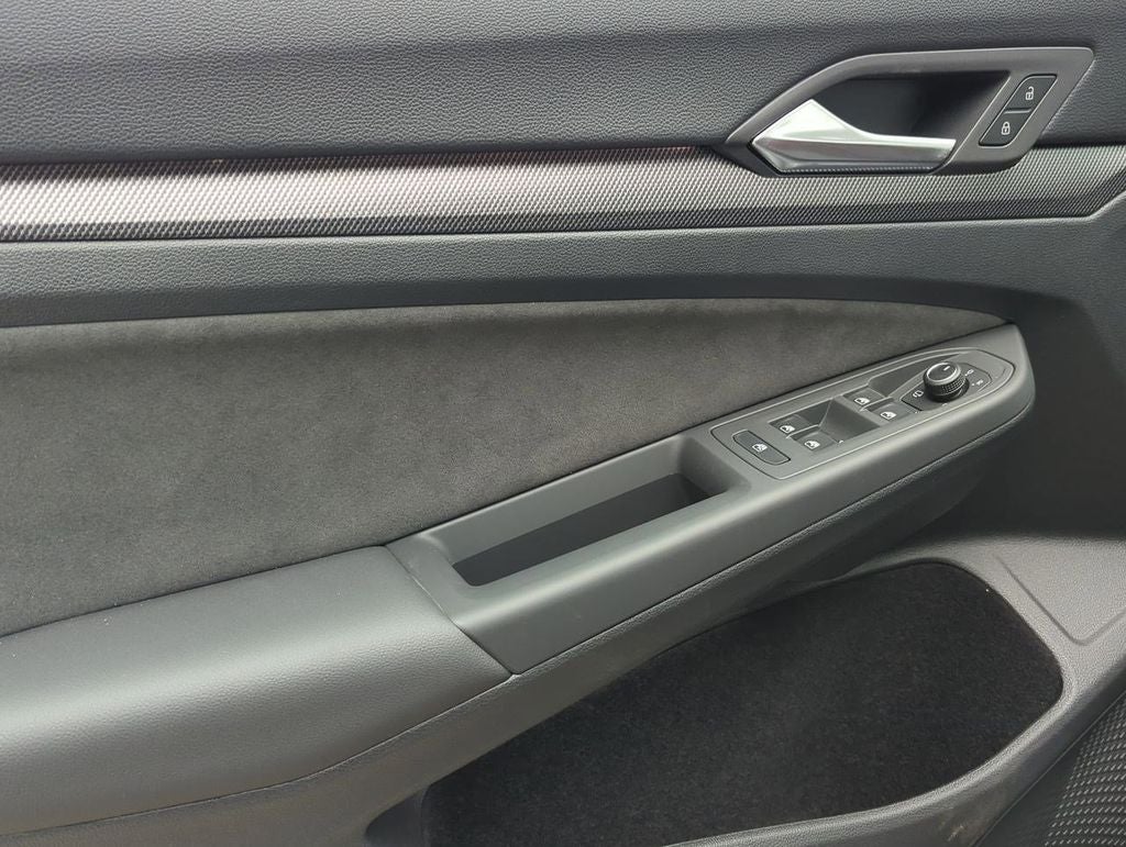 2026 Volkswagen Golf GTI 2.0T S