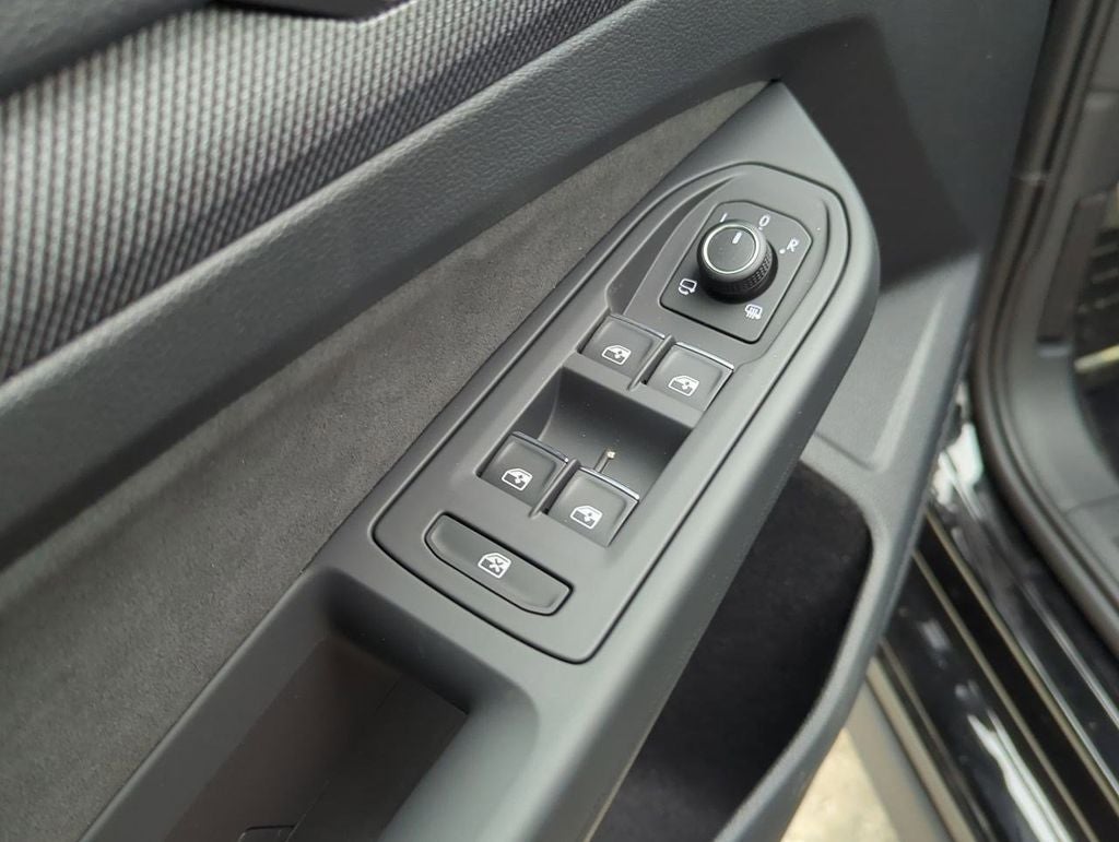 2026 Volkswagen Golf GTI 2.0T S