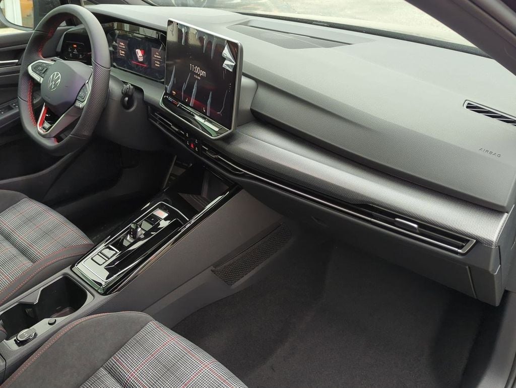 2026 Volkswagen Golf GTI 2.0T S