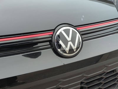 2026 Volkswagen Golf GTI 2.0T S