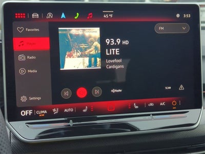 2026 Volkswagen Golf GTI 2.0T S