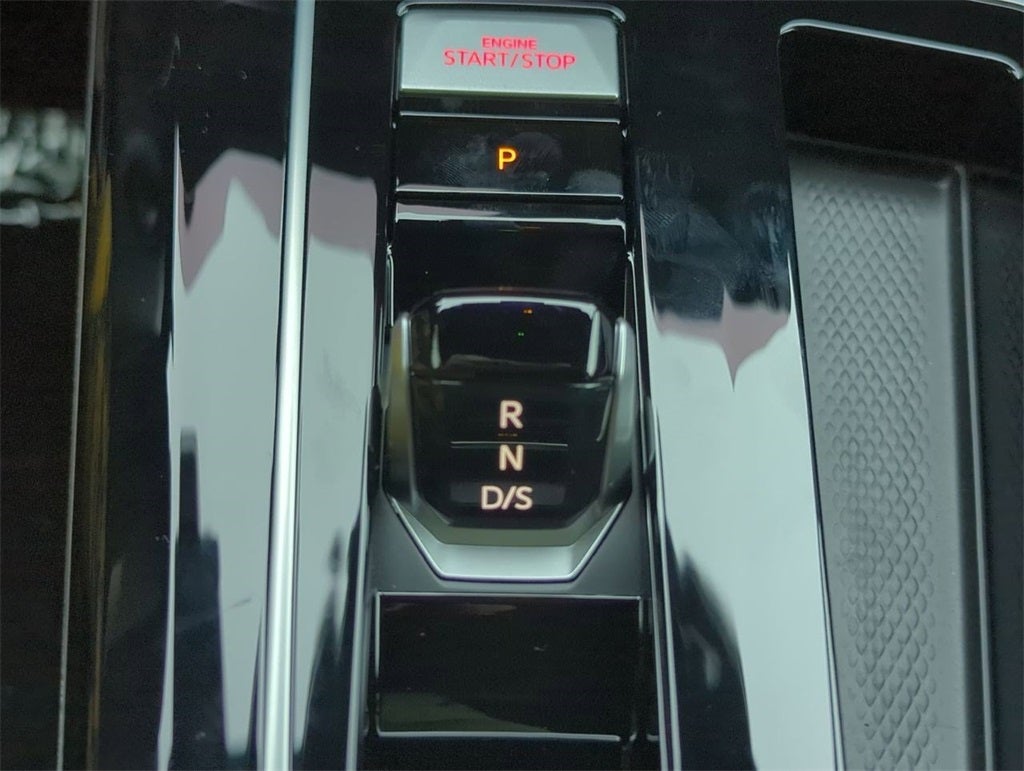 2026 Volkswagen Golf GTI 2.0T S