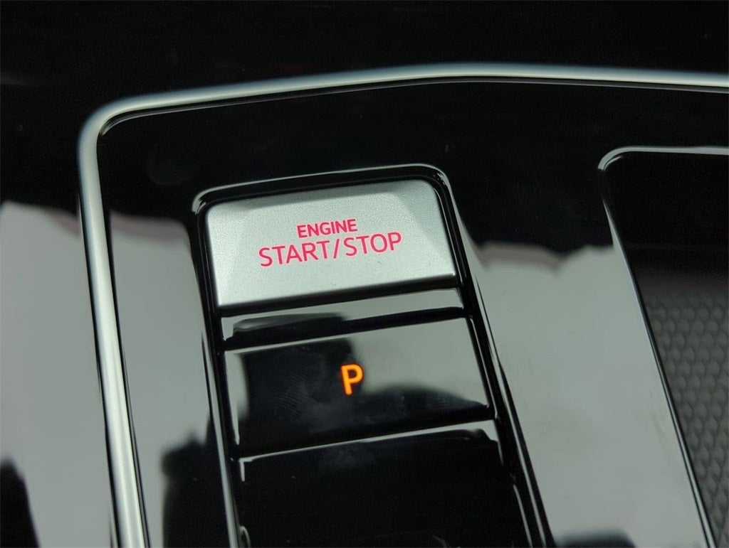 2026 Volkswagen Golf GTI 2.0T S