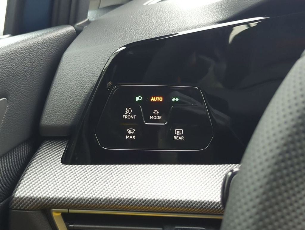 2026 Volkswagen Golf GTI 2.0T S