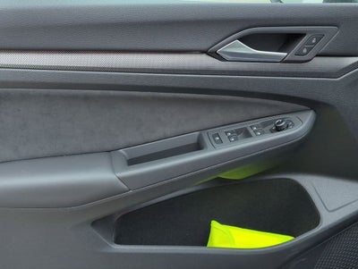 2026 Volkswagen Golf GTI 2.0T S