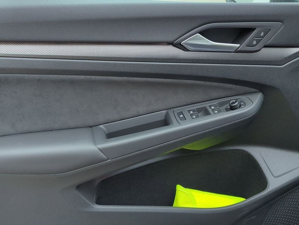 2026 Volkswagen Golf GTI 2.0T S