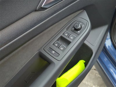 2026 Volkswagen Golf GTI 2.0T S