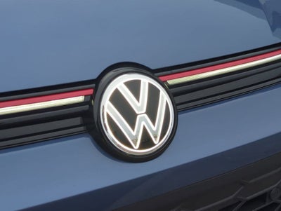 2026 Volkswagen Golf GTI 2.0T S