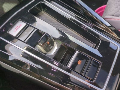 2025 Volkswagen Golf GTI 2.0T SE