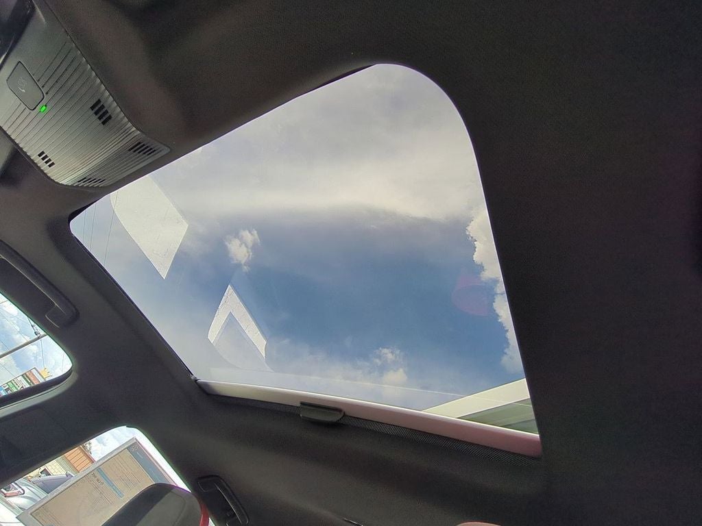 2025 Volkswagen Golf GTI 2.0T SE