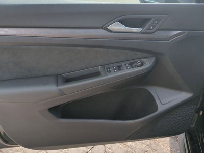 2025 Volkswagen Golf GTI 2.0T SE