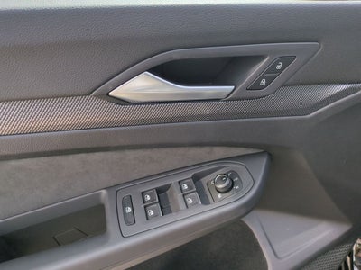 2025 Volkswagen Golf GTI 2.0T SE