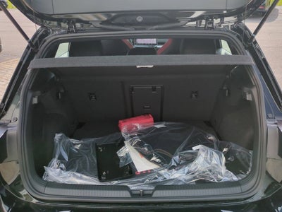 2025 Volkswagen Golf GTI 2.0T SE