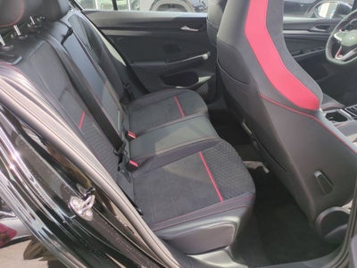 2025 Volkswagen Golf GTI 2.0T SE