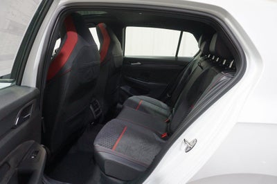 2026 Volkswagen Golf GTI 2.0T SE