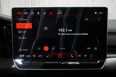 2026 Volkswagen Golf GTI 2.0T SE