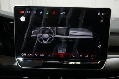 2026 Volkswagen Golf GTI 2.0T SE