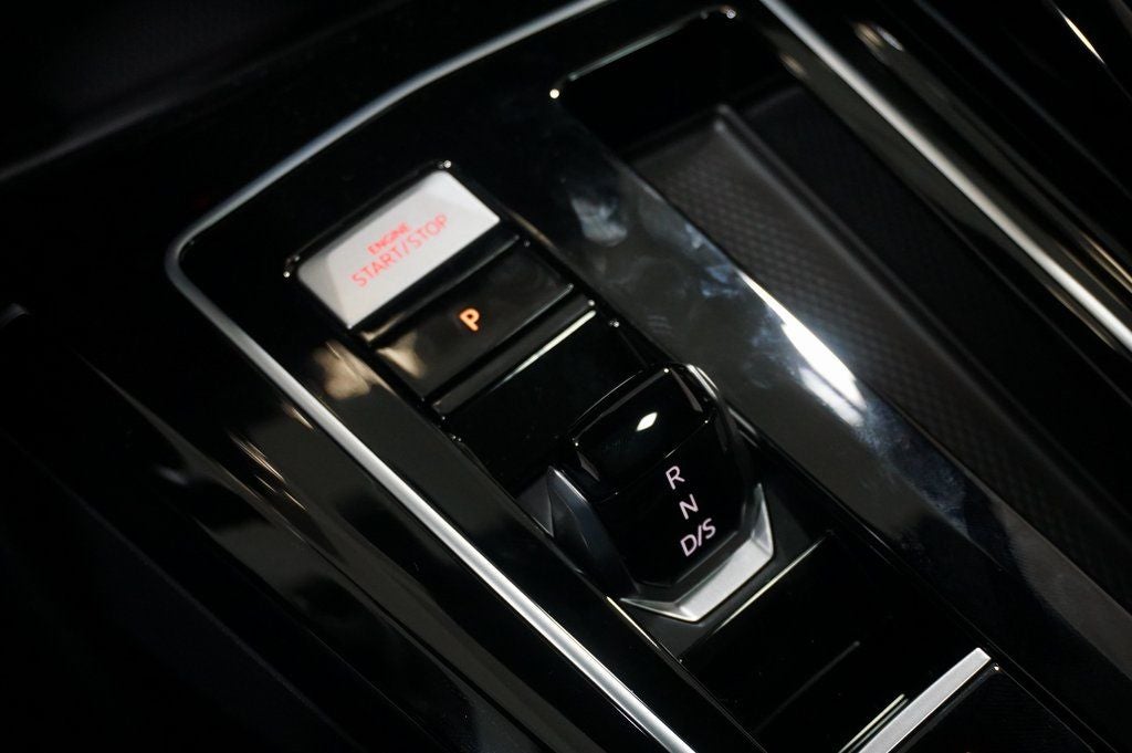 2026 Volkswagen Golf GTI 2.0T SE