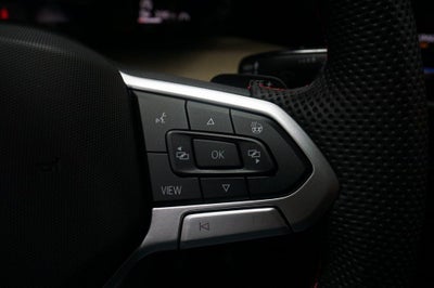 2026 Volkswagen Golf GTI 2.0T SE