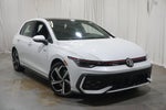 2026 Volkswagen Golf GTI 2.0T SE