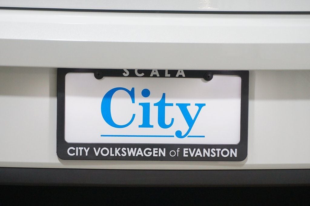 2026 Volkswagen Golf GTI 2.0T SE