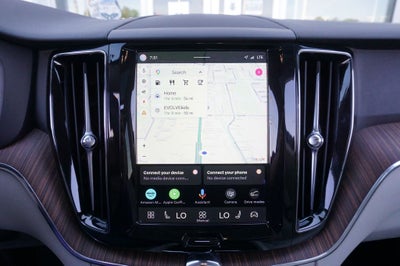 2022 Volvo XC60 B5 Momentum