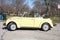 1979 Volkswagen Beetle Convertible Convertible