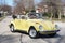 1979 Volkswagen Beetle Convertible Convertible
