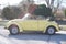 1979 Volkswagen Beetle Convertible Convertible