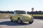 1979 Volkswagen Beetle Convertible Convertible