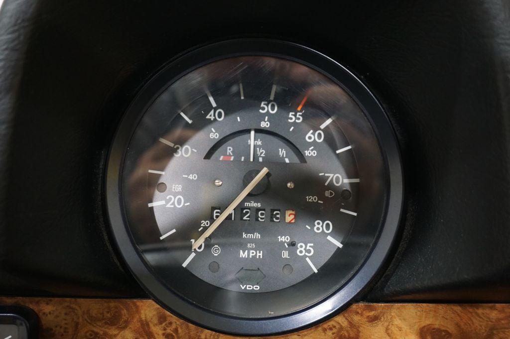 1979 Volkswagen Beetle Convertible Convertible