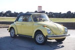 1979 Volkswagen Beetle Convertible Convertible