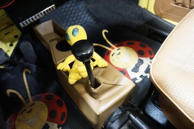 1979 Volkswagen Beetle Convertible Convertible