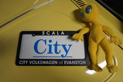 1979 Volkswagen Beetle Convertible Convertible