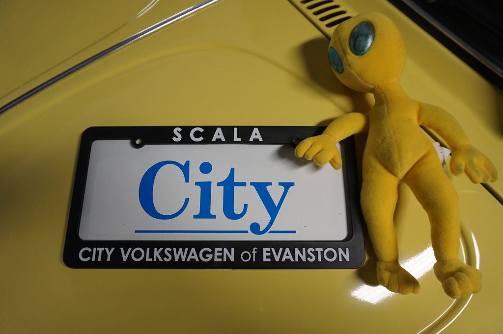 1979 Volkswagen Beetle Convertible Convertible