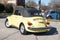 1979 Volkswagen Beetle Convertible Convertible