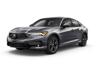 2024 Acura Integra A-Spec Tech Package